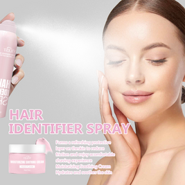 YILEST Moisturizing Soothing Cream Peach - HaiyiBeauty