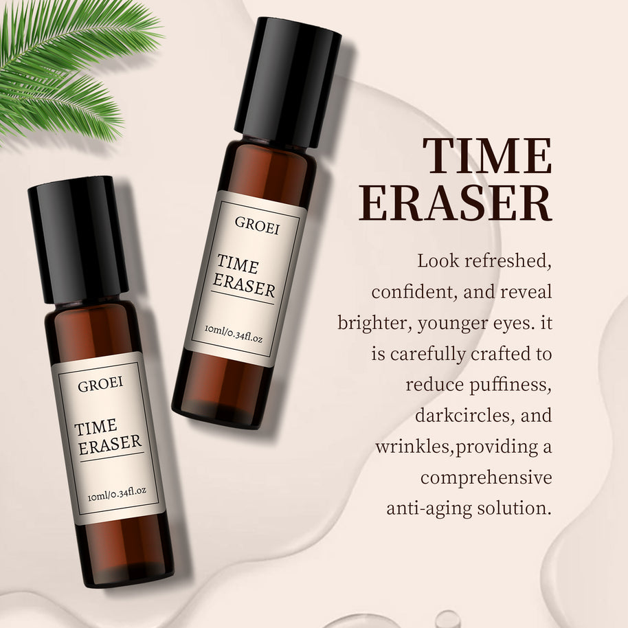 GROEI TIME ERASER Eye Serum - HaiyiBeauty