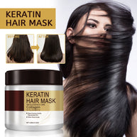 KERATIN Hair Mask