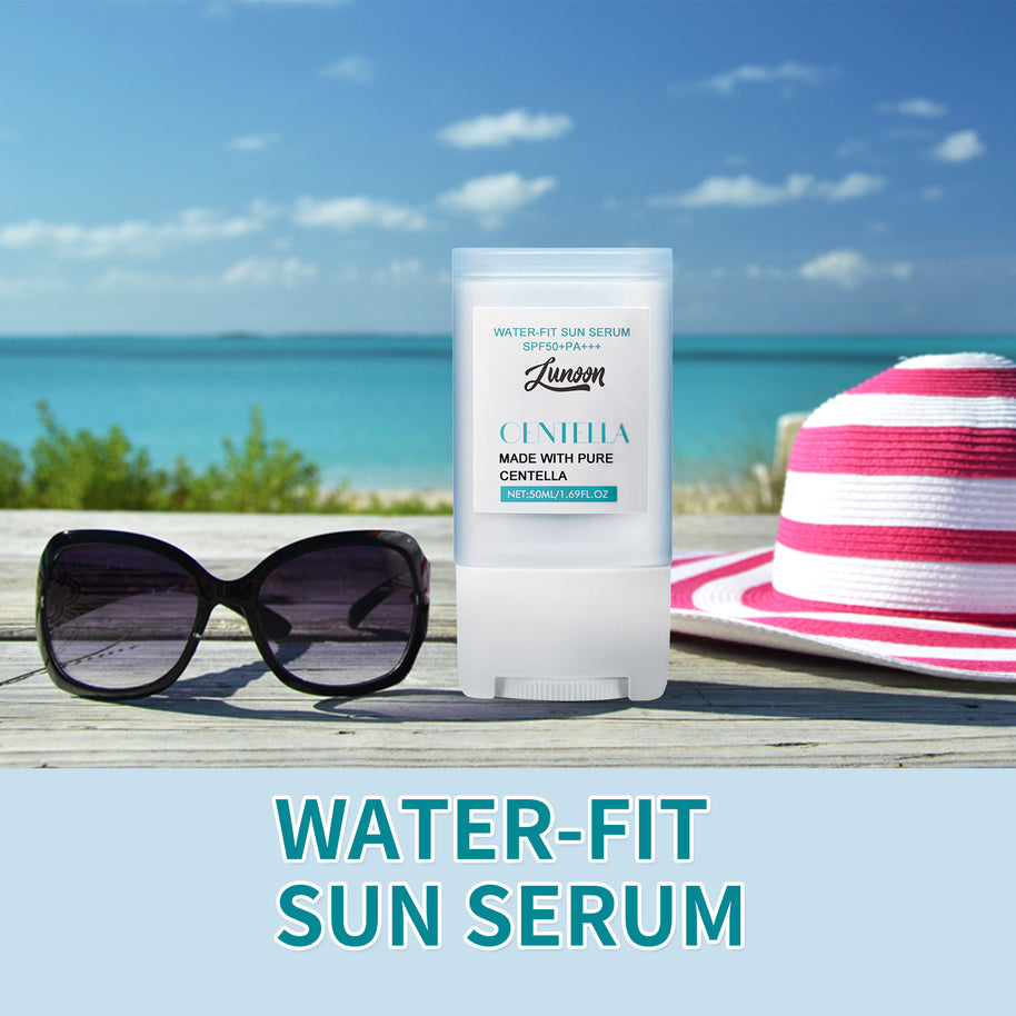 LUNOON Sunscreen Stick - HaiyiBeauty