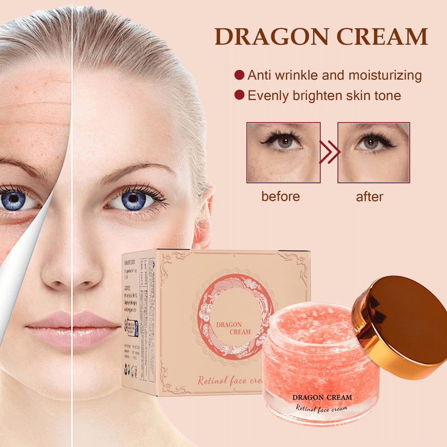 Facial Firming Cream - HaiyiBeauty