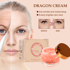 Facial Firming Cream - HaiyiBeauty