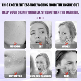 Renewing Facial Serum - HaiyiBeauty