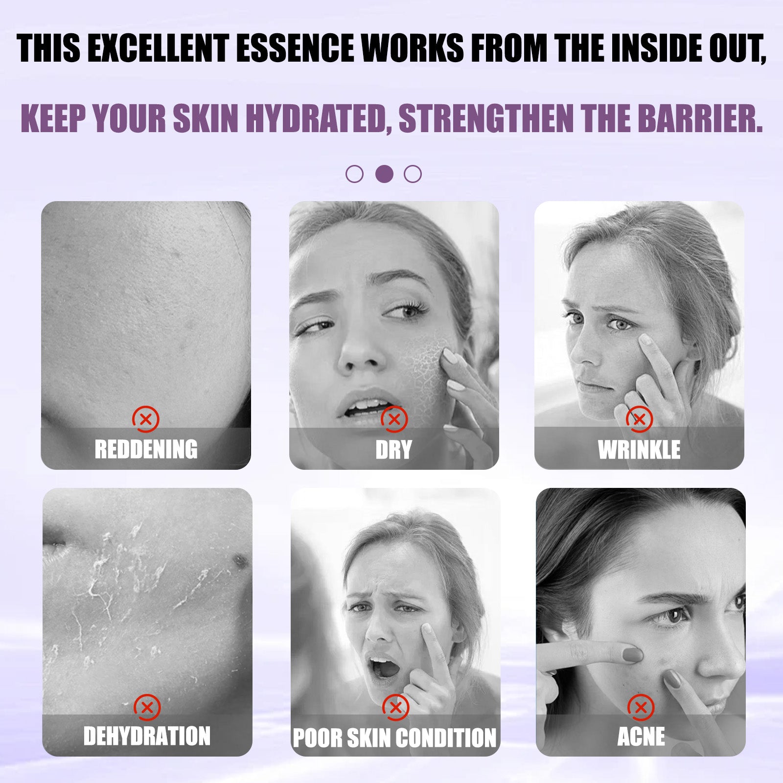 Renewing Facial Serum - HaiyiBeauty