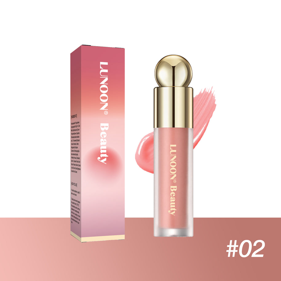 LUNOON Beauty Liquid Blush - HaiyiBeauty