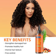 DIMOT Hair Growth Oil Batana