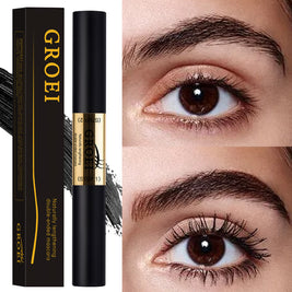 GROEI Double-Headed Mascara - HaiyiBeauty