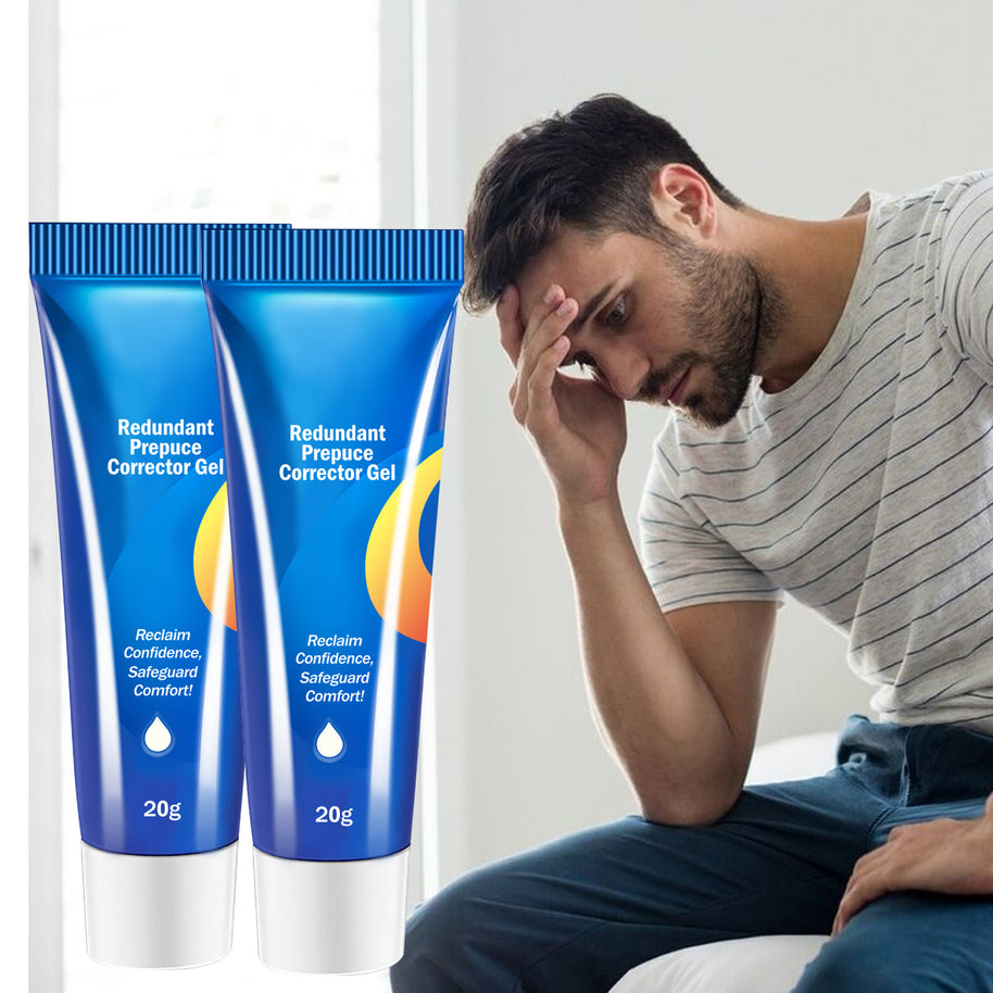 Foreskin Correction Gel - HaiyiBeauty
