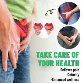 Prostate Care Foot Patch - HaiyiBeauty