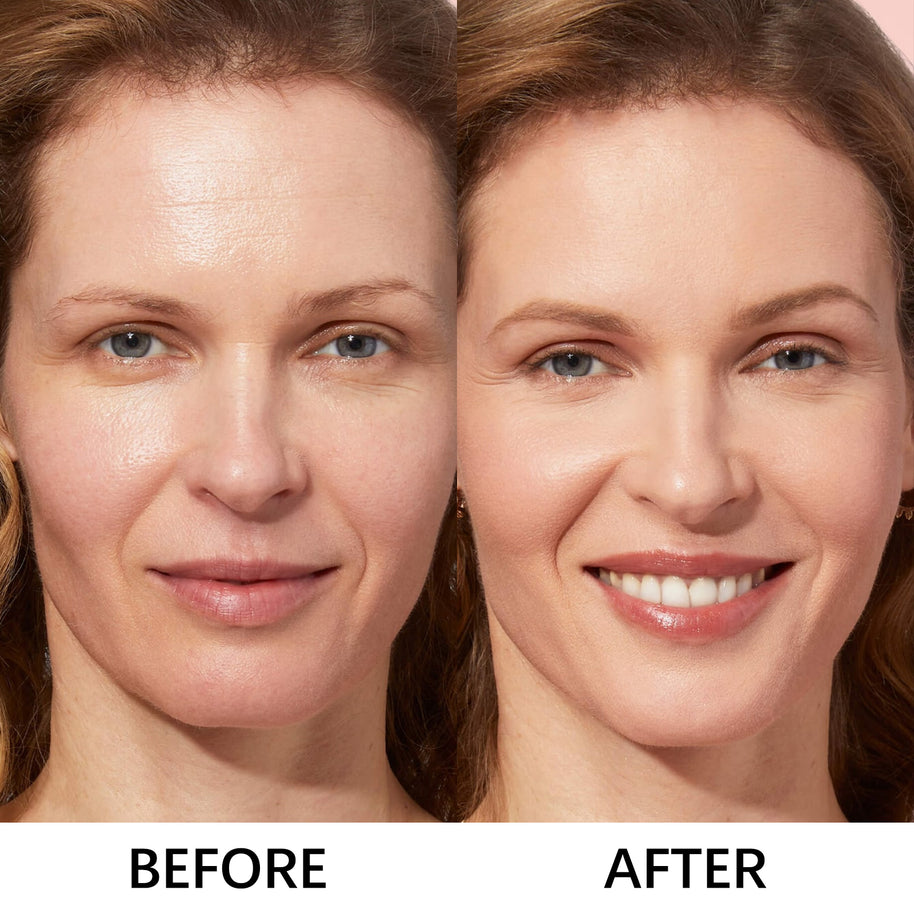 LUCKSUN Foundation Stick - HaiyiBeauty