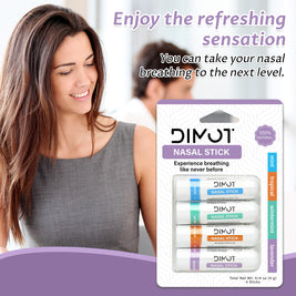DIMOT 4 In 1 Nasal Canal - HaiyiBeauty
