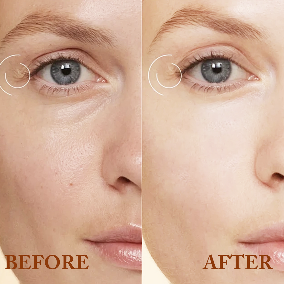 Facial Firming Cream - HaiyiBeauty