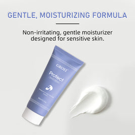 GROEI Shaving Cream - HaiyiBeauty