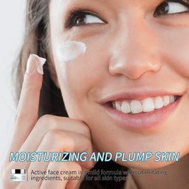 GROEI Moisturizing Cream - HaiyiBeauty
