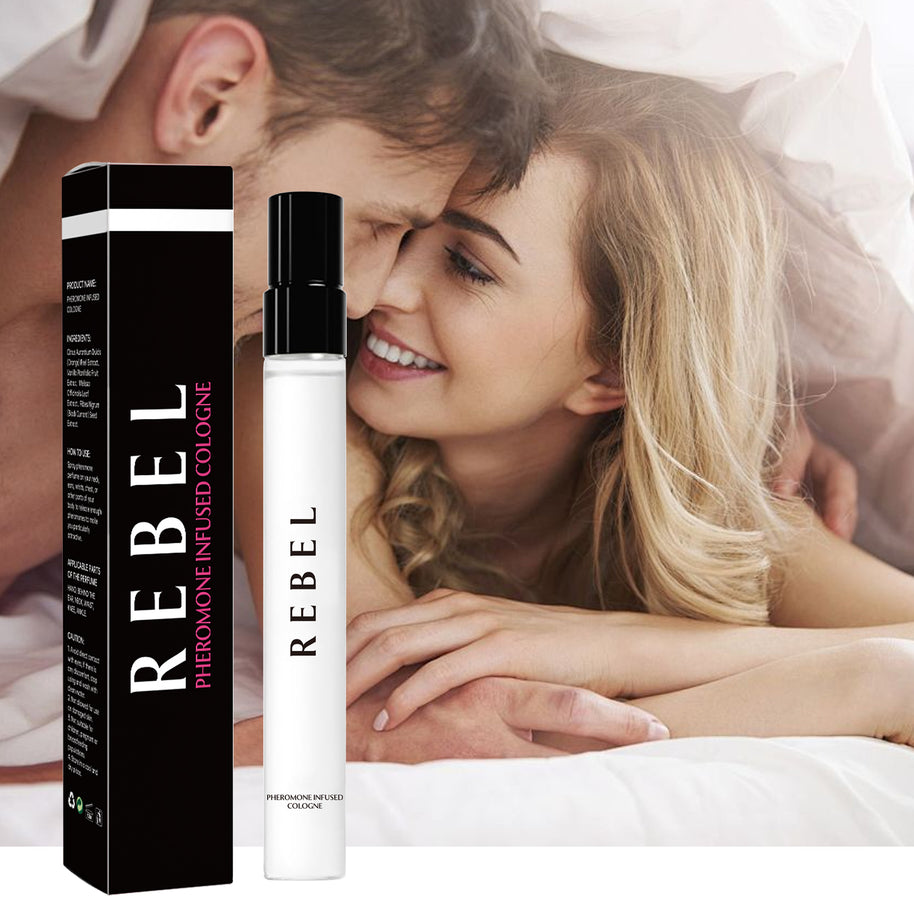 Men's Pheromone Perfume - HaiyiBeauty