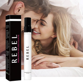 Men's Pheromone Perfume - HaiyiBeauty