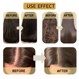 KERATIN Hair Mask - HaiyiBeauty
