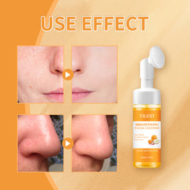 YILEST Brightening Cleanser - HaiyiBeauty