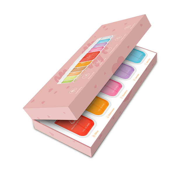 Hand Sanitizer Spray Set - HaiyiBeauty