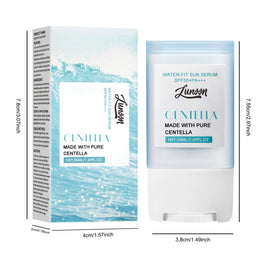 LUNOON Sunscreen Stick - HaiyiBeauty