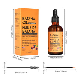 Batana Hair Oil - HaiyiBeauty