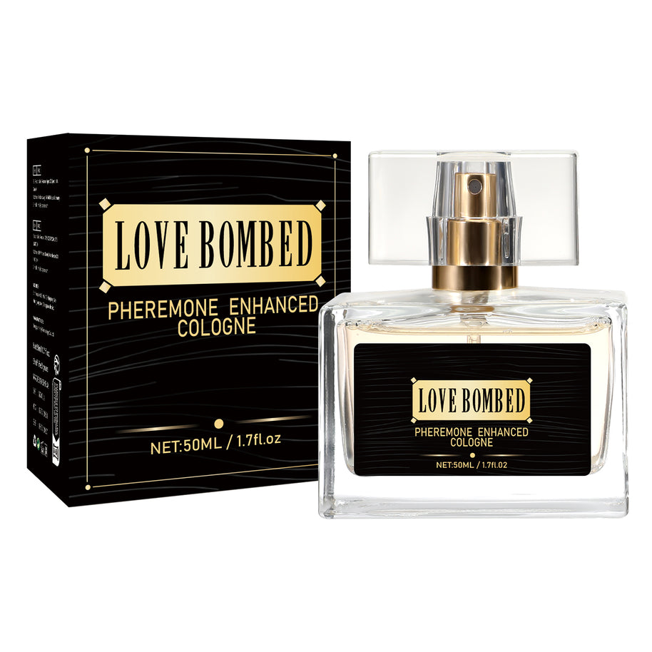 Men's Pheromone Perfume