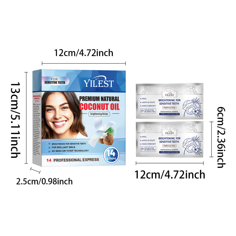 YILSET Tooth Paste - HaiyiBeauty