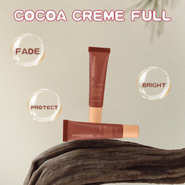DIMOT Cocoa Cream Lipstick Reddish Brown - HaiyiBeauty