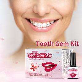 LUNOON Tooth Gem Kit - HaiyiBeauty