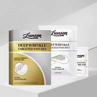 LUNOON Microneedle Fine Line Patch