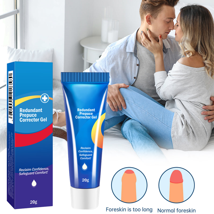 Foreskin Correction Gel - HaiyiBeauty