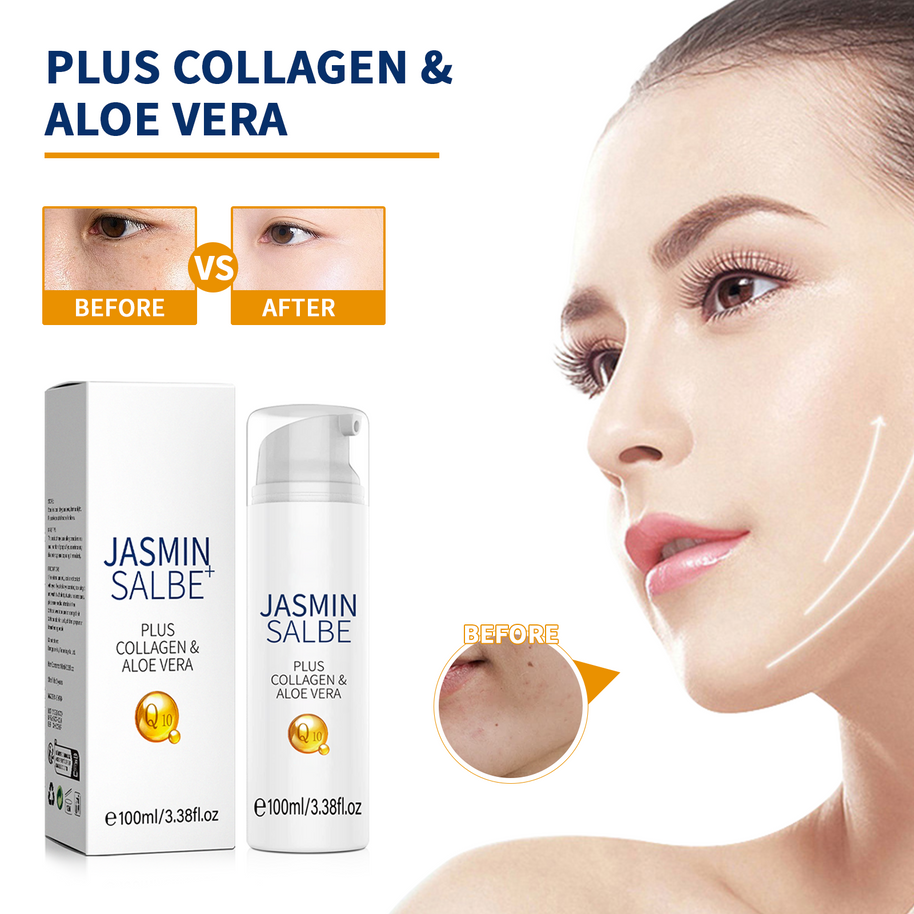 Anti-Wrinkle Cream For Face - HaiyiBeauty