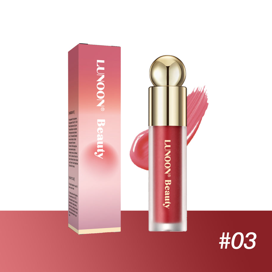 LUNOON Beauty Liquid Blush - HaiyiBeauty