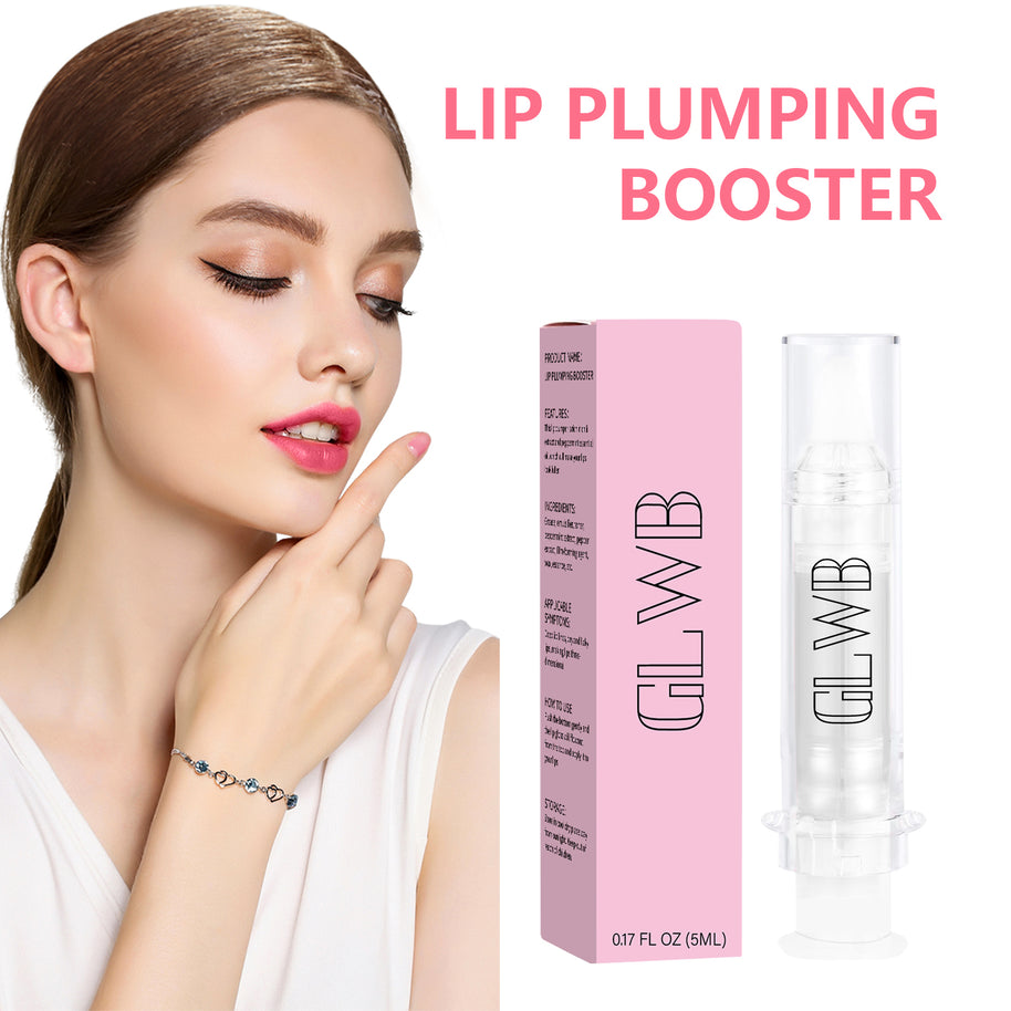 GLWB Lip Gloss - HaiyiBeauty