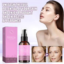 Renewing Facial Serum - HaiyiBeauty