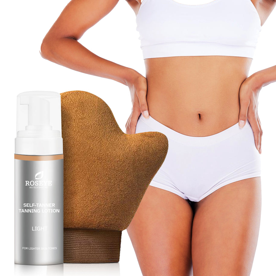 alt="ROSEYE Tanning Lotion"