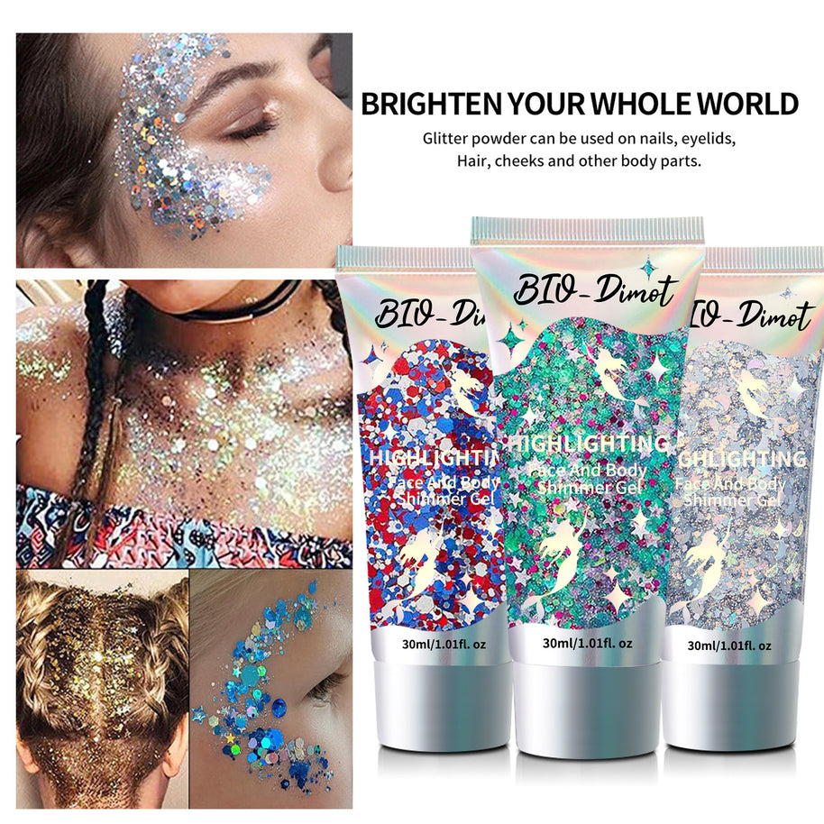 BIO-Dimot-Hose Flashing - HaiyiBeauty