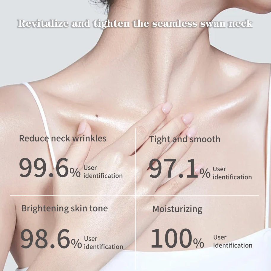 YILEST Anti-Aging Neck Firming Cream - HaiyiBeauty