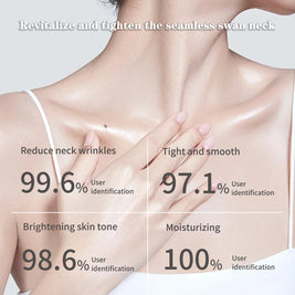 YILEST Anti-Aging Neck Firming Cream - HaiyiBeauty