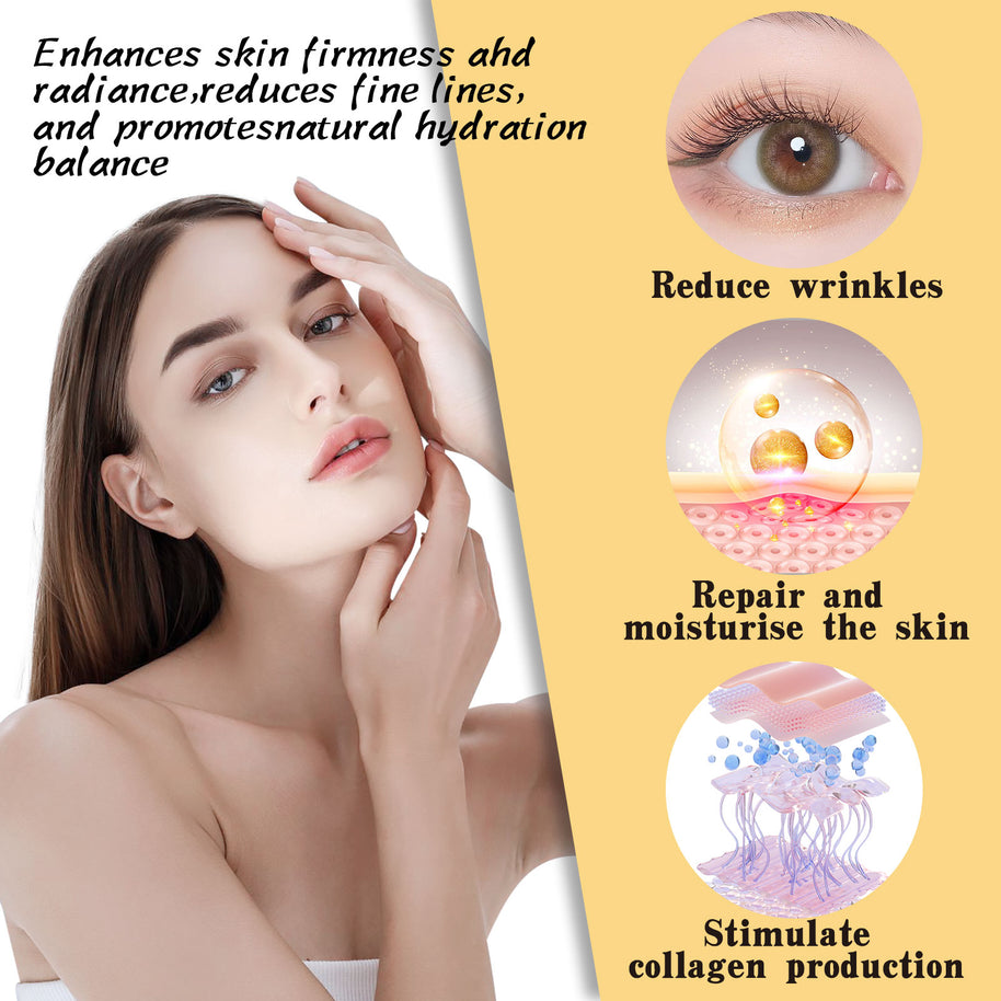 LUNOON Anti-Wrinkle Facial Serum - HaiyiBeauty