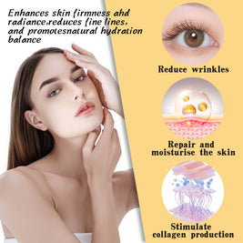 LUNOON Anti-Wrinkle Facial Serum - HaiyiBeauty