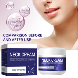 Whitening Neck Cream - HaiyiBeauty