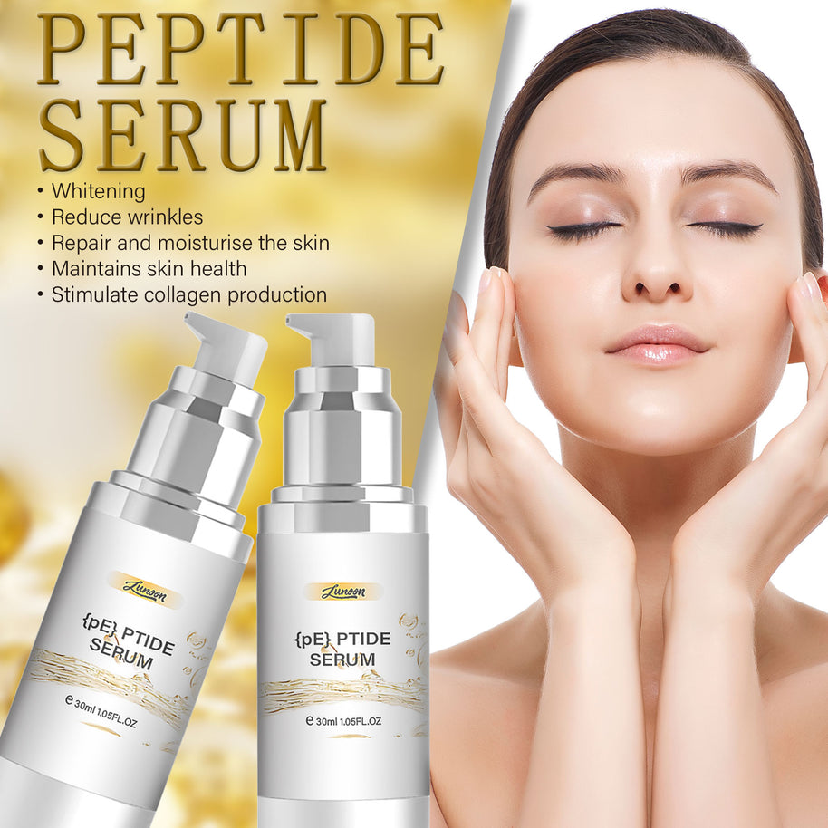LUNOON Anti-Wrinkle Facial Serum - HaiyiBeauty