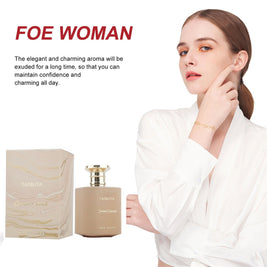 Caramel Night Gold Perfume - HaiyiBeauty