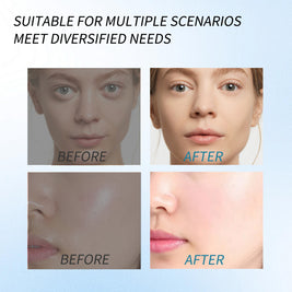 GROEI Moisturizing Cream - HaiyiBeauty
