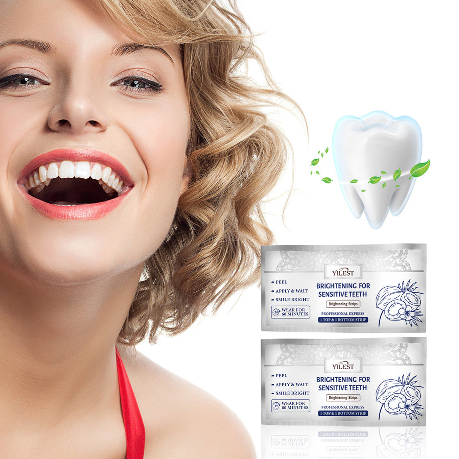 YILSET Tooth Paste - HaiyiBeauty
