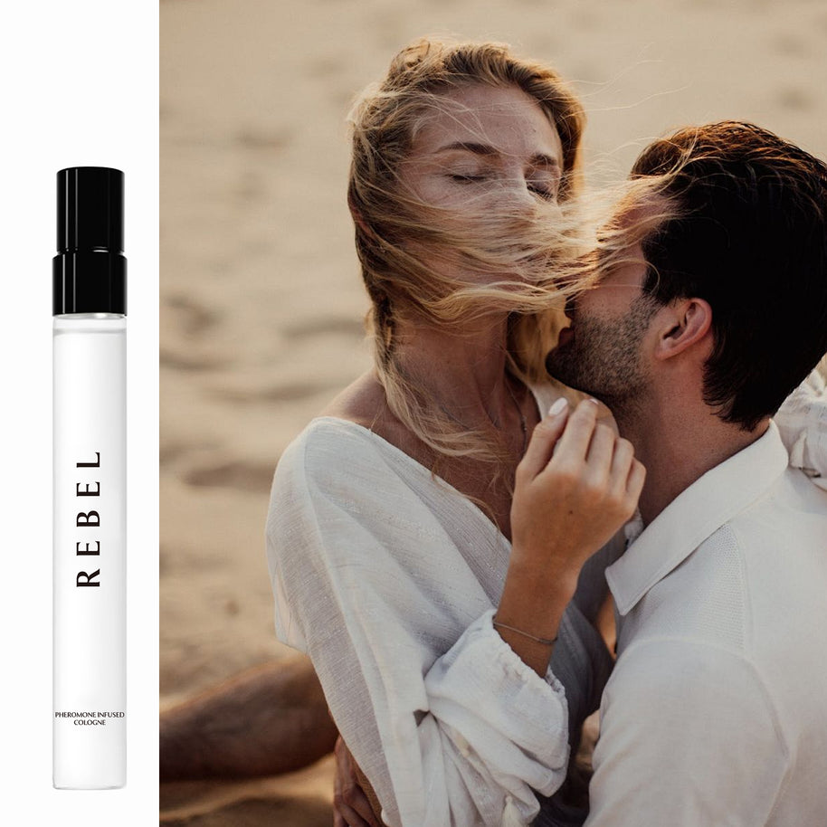 Men's Pheromone Perfume - HaiyiBeauty