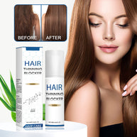 Bloqueur de perte de cheveux