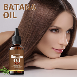 Batana Oil Hair Growth Oil - HaiyiBeauty
