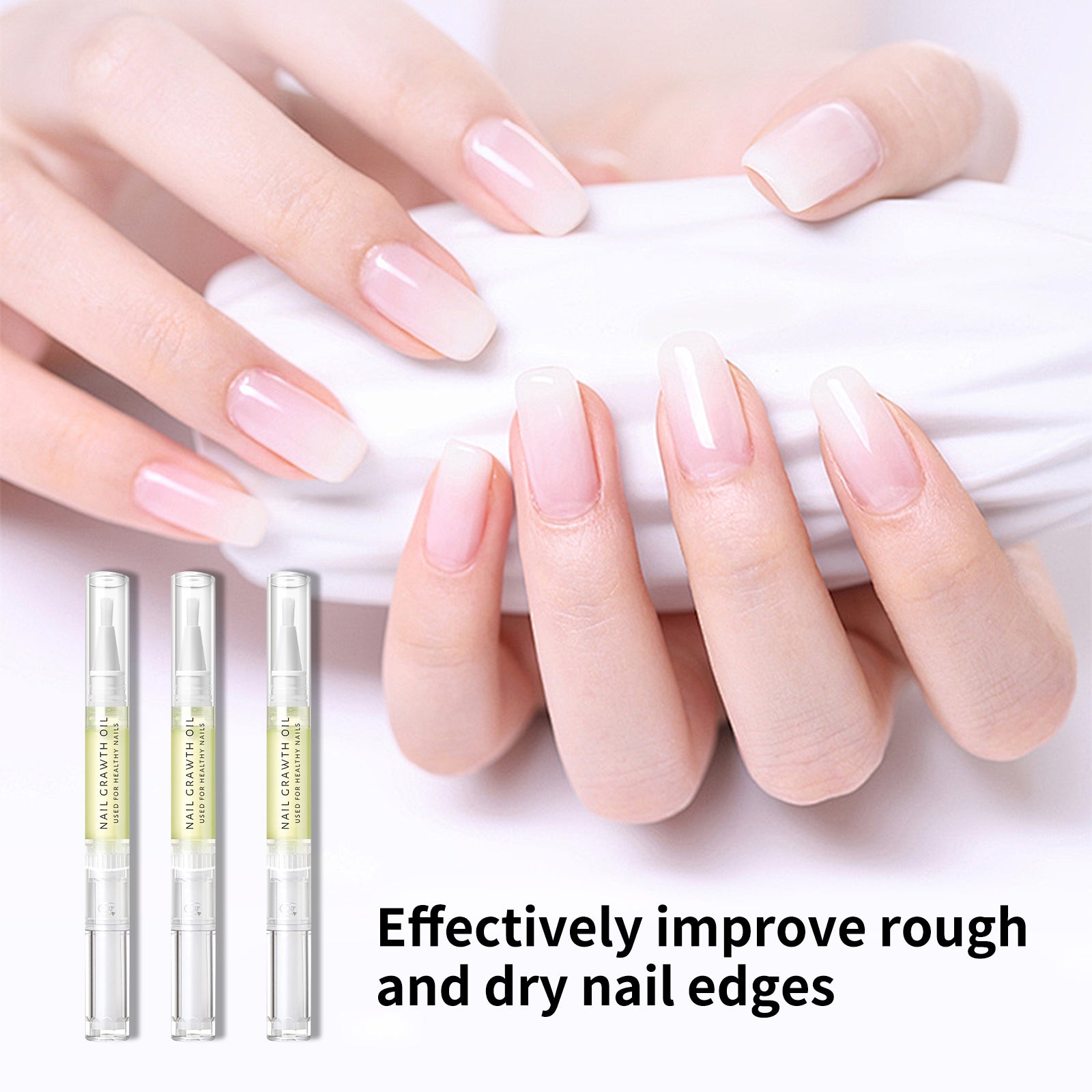 Nail Care Pen - HaiyiBeauty
